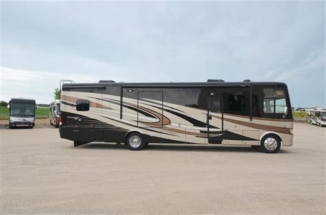 2017 Newmar Rv Canyon Star 3911 Wheelchair Accessible For Sale In