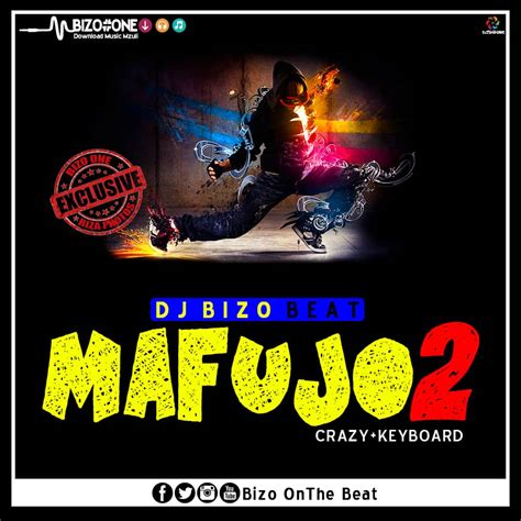 Dj Bizo Mafujo 2 Beat Singeli L Download Dj Kibinyo