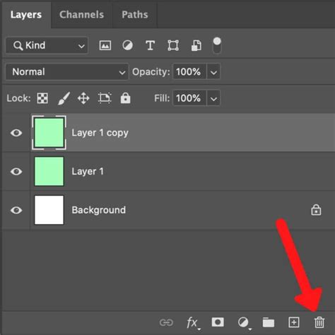How To Use Layers In Photoshop Portraits Refined
