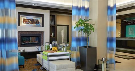 Hilton Garden Inn Toronto Airport Westmississauga เริ่มต้นที่ ฿522 ฿̶9̶̶4̶4̶2̶ โรงแรม มิสซิส