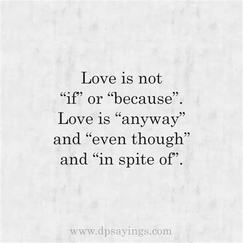 60 Charming Unconditional Love Quotes 12th Is My Fav Dp Sayings