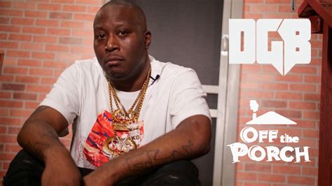Exclusive Mojo Responds To Gucci Mane Denies Being Kicked Out Of Park Dirty Glove Bastard