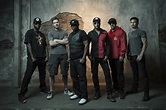 PROPHETS OF RAGE // Beyond The Fifth Level - Hysteria Magazine