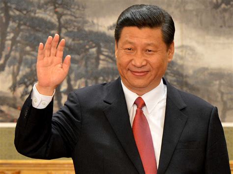 As Xi Jinping Takes Top Post In China Hopes Of Reform Fade The Two