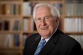 Prof. Bernhard Vogel über 30 Jahre Deutsche Einheit: 19.11.2019 ...
