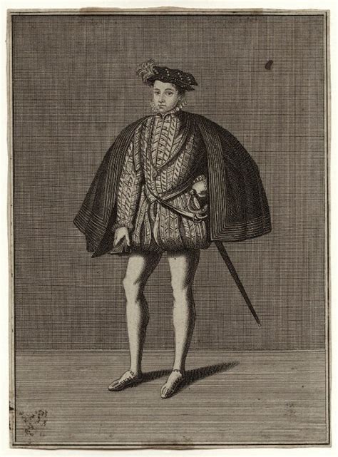 How Did King Francis Ii Die December 5 1560 Aged 16 Orléans