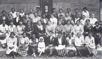Washington State Federation of Colored Women (1917 ...