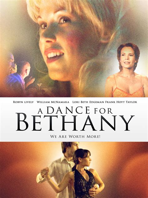 Prime Video A Dance For Bethany