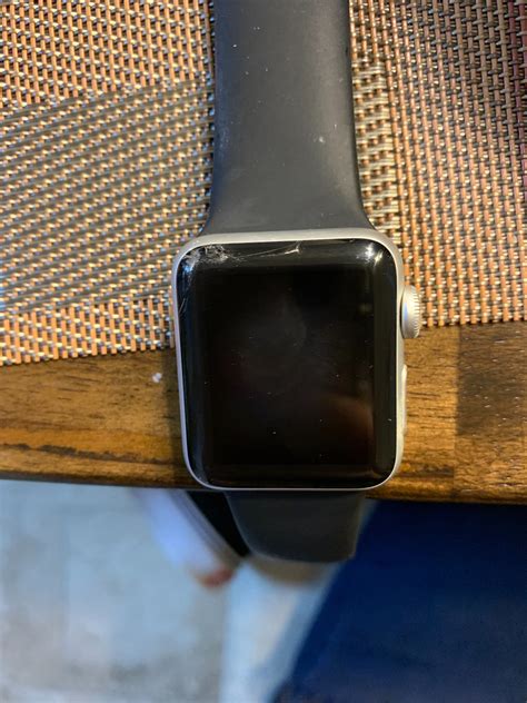 I have only seen one reference to being overwound in any repair manual (late 1800's) and that was referring to a rusty watch where the. How much does it cost to fix Apple Watch… - Apple Community