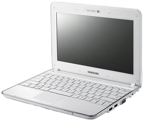 Samsung Presenta I Nuovi Netbook N210plus E N220plus