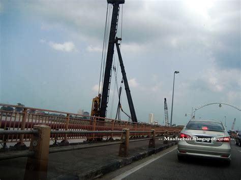 Jalan sultan yahya petra kota sri mutiara, kota bharu 15100 malaysia. Projek Jambatan Kedua Sultan Yahya