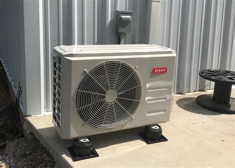 Ductless Gra Tac Heating And Cooling Bowling Green Ky