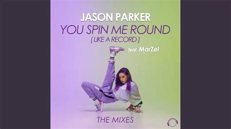 You Spin Me Round Like A Record Extended Mix Youtube Music