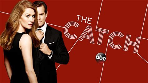 The Catch Season 2 Promos Poster Cast Promotional Photos