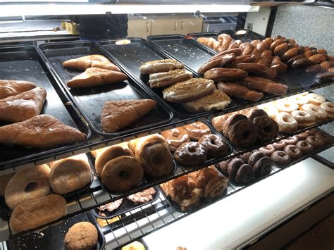 Add to wishlist add to compare share. LaMar's Donuts and Coffee | Wichita By E.B.