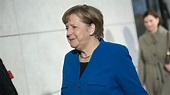 «Die Position von Frau Merkel ist seit den Wahlen geschwächt» | HZ