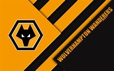 Wolverhampton Wanderers F.C. Wallpapers - Wallpaper Cave