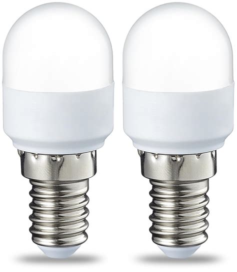 Amazonbasics Led E14 Small Edison Screw Appliance Bulb 18w