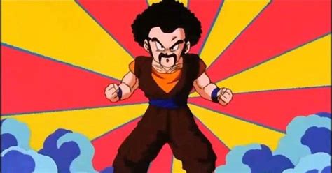 Dragon Ball Ada 5 Hasil Fusion Yang Melibatkan Son Goku Siapa Saja