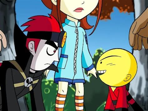 xiaolin showdown 2003