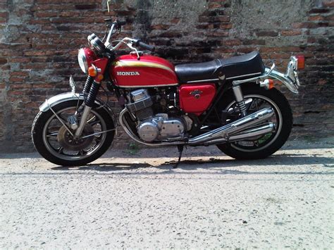 1981 Honda CB750 - Very Good Condition (For Sale ...