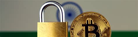 There are more than 200 blockchain startups in india, with most of them. Indian Crypto Ban In Effect While Court Decides | News ...
