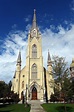 University of Notre Dame Photo Tour