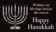 Happy Hanukkah eCard - Free Hanukkah Cards Online