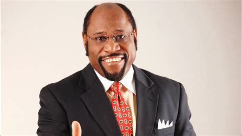 Words Of Wisdom To Africa From Late Dr Myles Munroe Africachurches