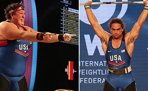 Usa Weightlifting Hopes To Find New Talent With Online Combine Barbend