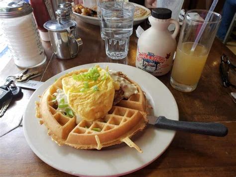 Visiting and travel in vermont. 5 Spots for the Best Breakfast in Burlington VT | New ...