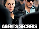 Agents secrets - Film (2004) - EcranLarge