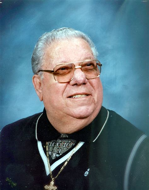 George Licatino Obituary Port Arthur Tx