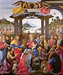 El Poder del Arte: Domenico Ghirlandaio