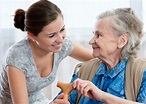 Elderly Care Services - Itty Bitty Daycare and Agency