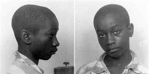Judge Rules Black Boy Shouldnt Have Been Executed In 1944 In Deaths Of