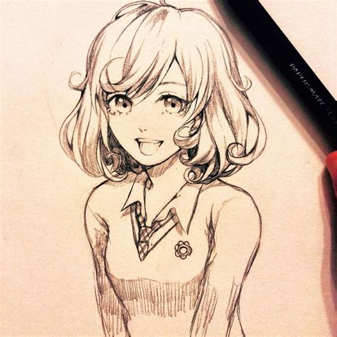 The only drawing book you'll ever need to be the artist. ずーい on Instagram: "Kofuku!! I'm running out of ideas on what to draw ^^ so feel free to put out ...