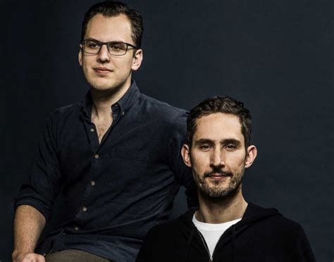 Find out about kevin systrom & mike krieger professional working relationship, joint family tree & history, ancestors and ancestry. Instagram co-founders resigning: report | Deccan Herald