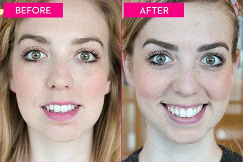 4 Eyebrow Makeovers Before And After Proof That Brows Totally Change