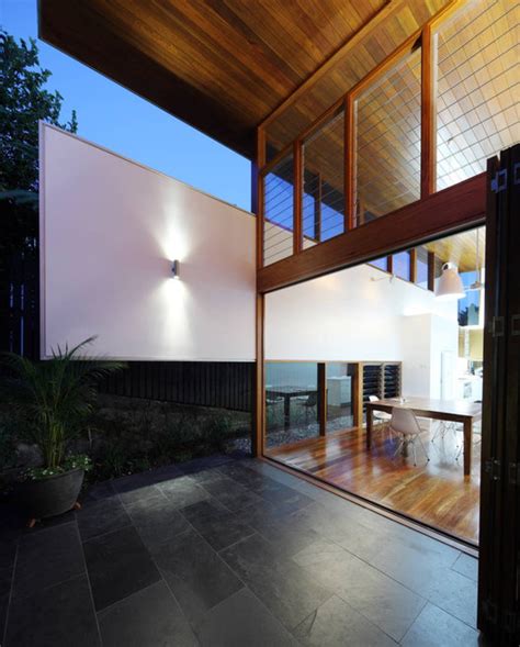 Mountford Road Shaun Lockyer Architects Archdaily