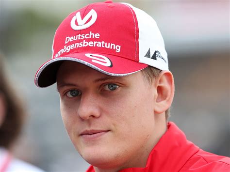 The last member of the ferrari driver academy to be placed at haas was esteban gutierrez in 2016. Mick Schumacher, son of seven-time world champion Michael ...