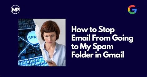 How To Stop Email From Going To My Spam Folder In Gmail Monterey Premier