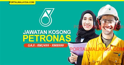 Tawaran adalah dipelawa daripada warganegara malaysia yang berkelayakan untuk memohon bagi mengisi jawatan kosong. Jawatan Kosong Petronas 2020 - Vacancy - Portal Malaysia