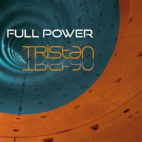 Full Power By Tristan On Amazon Music Uk