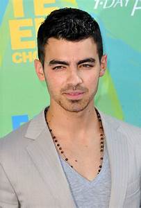 Joe Jonas Picture 156 2011 Choice Awards