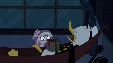 Yarn ♪ Jingle All The Way Ducktales 2017 S03e18 How Santa Stole