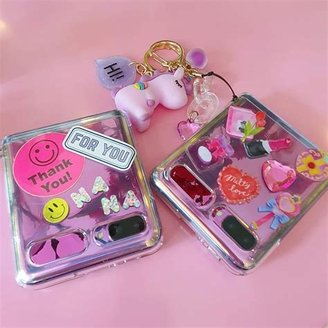 Pin By 🌸🌈ウサギ🐇🍄 On Electronics In 2020 Aesthetic Phone Case Diy