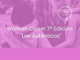 Woman Closer 7ª Edición | WomanCloser