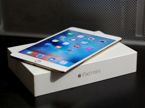Ipad Mini 4 Ipad Air 2 Now Available Through T Mobiles Jump On