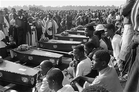 The Rise And Fall Of Apartheid South African Photography At The Icp
